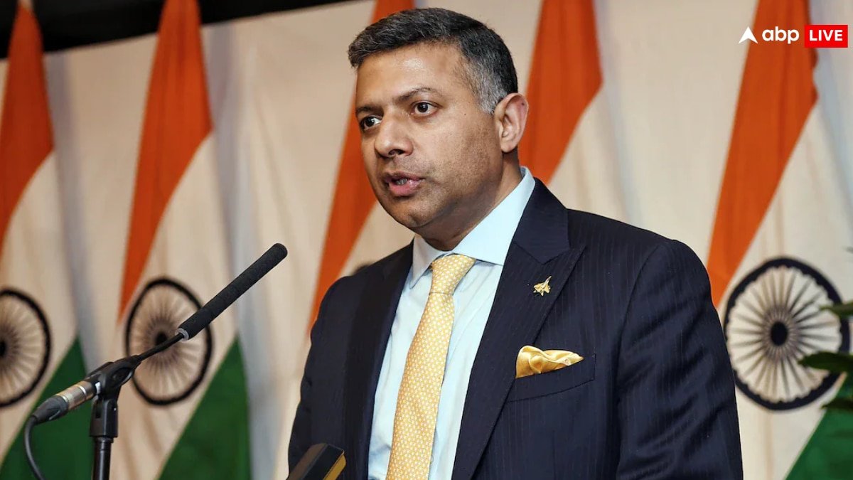 हम अपनी अर्थव्यवस्था बंद कर दें क्या? ट्रंप और नाटो की टैरिफ वाली धमकी पर भारतीय उच्चायुक्त का तगड़ा जवाब