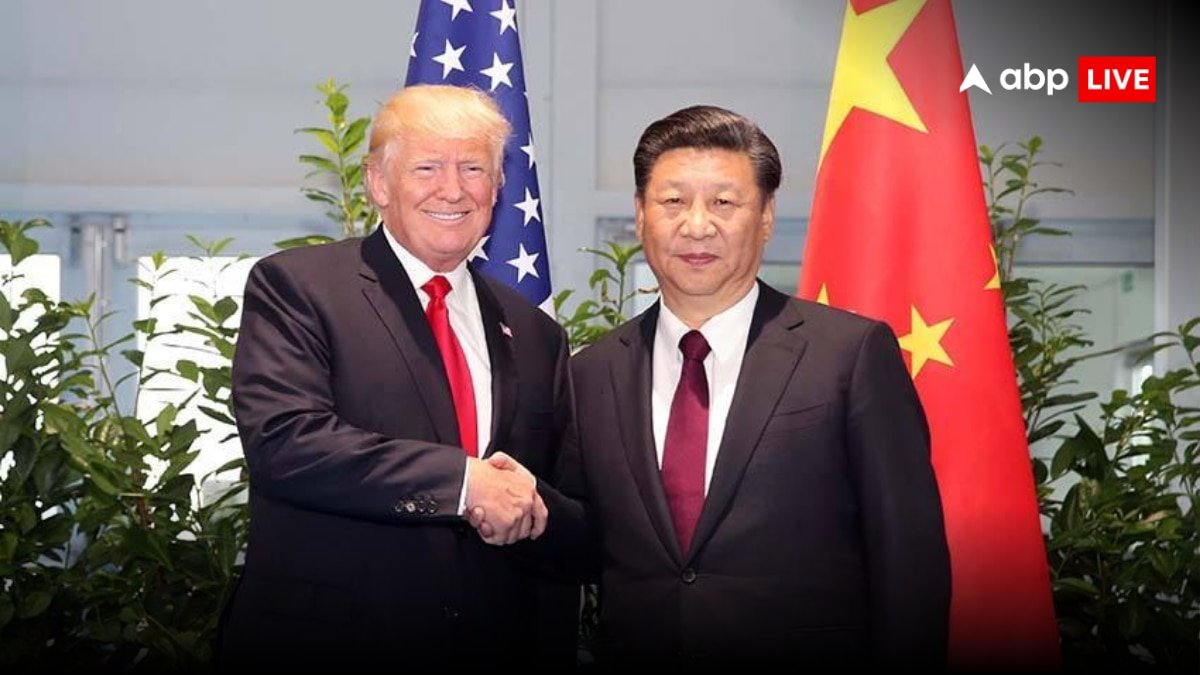 China On US: तियानमेन स्क्वायर पर ऐसा क्या बोला अमेरिका की आग उगलने लगा ड्रैगन, बोला-तोड़-मरोड़ कर न पेश करें वरना...