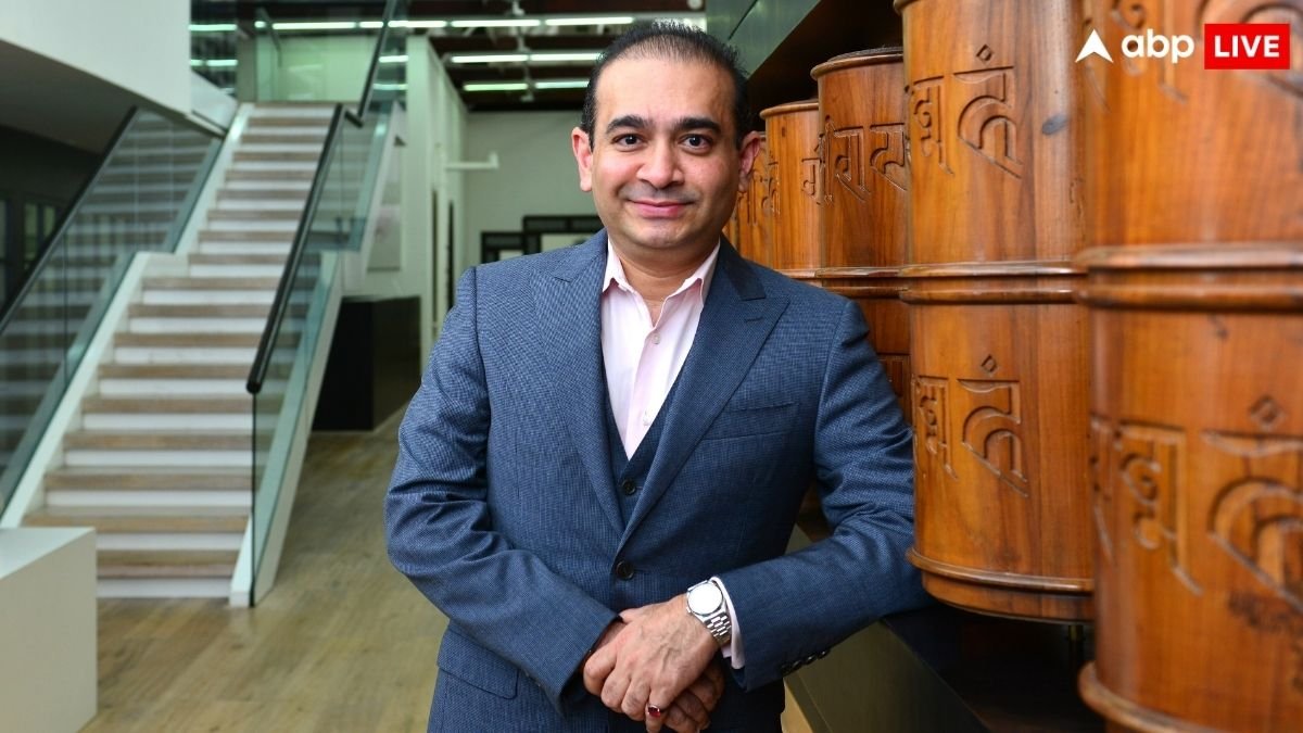 भगोड़े नीरव मोदी ने प्रत्यर्पण के खिलाफ अब खेला ये दांव, लटक सकती है प्रक्रिया