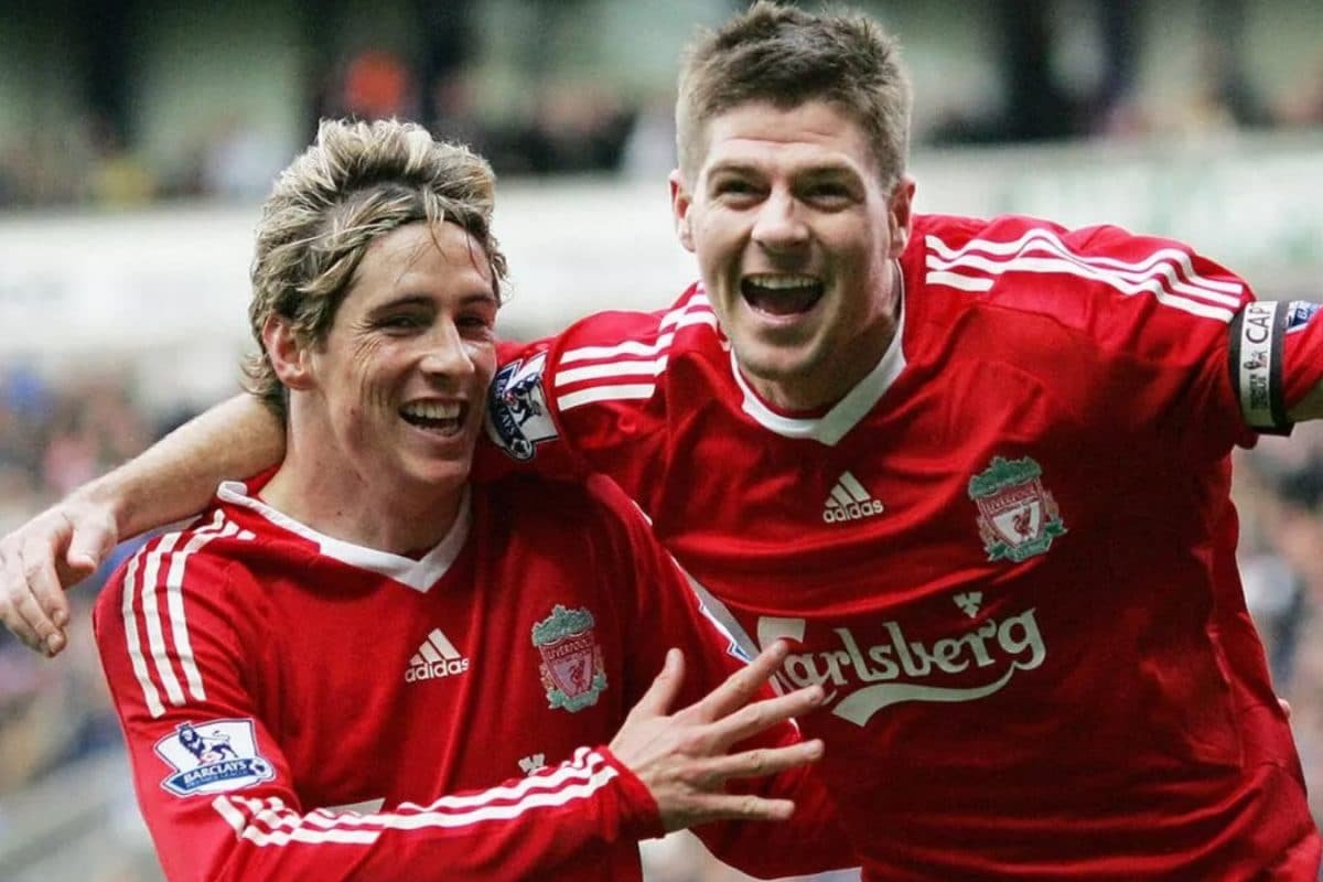 Back To Classics! Liverpool Replace Nike With Adidas For 2025; Sign New Multi-Year Deal