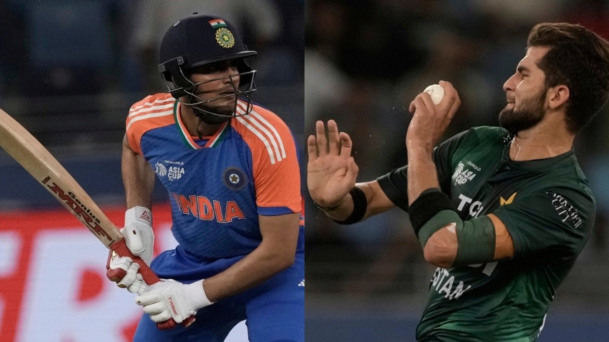 IND vs PAK: कब, कहां और कैसे देखें भारत-पाकिस्तान सुपर 4 मैच की लाइव स्ट्रीमिंग? जानें मोबाइल और टीवी की डिटेल