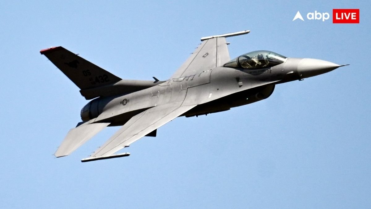 हमें नहीं पता... पाकिस्तान से पूछिए, ऑपरेशन सिंदूर के दौरान F-16 फाइटर जेट खोने के सवाल पर बोला अमेरिका
