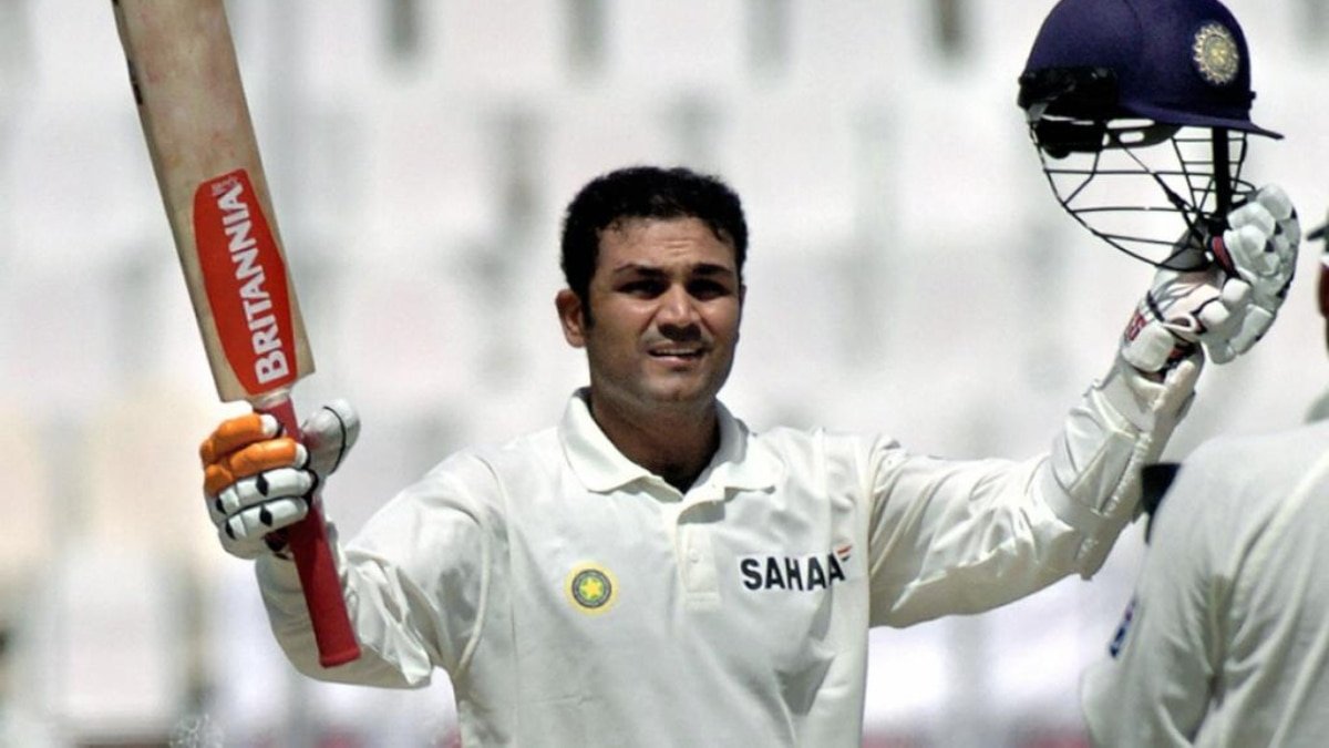 130 करोड़ का महल जैसा घर, देखें वीरेंद्र सहवाग के आशियाने की अंदरूनी झलक