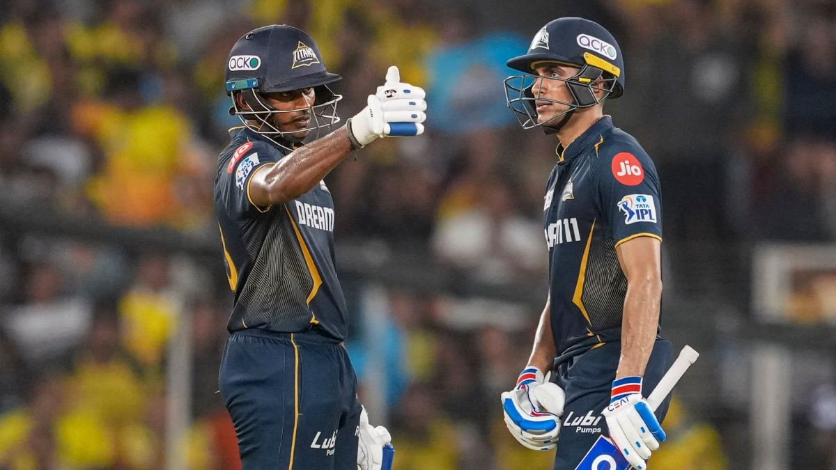 IPL 2025: गुजरात टाइटंस का कब-किससे होगा पहला पहला मैच? प्लेइंग इलेवन लगभग तय