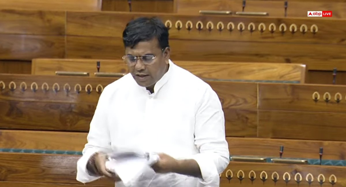 सांसदों से वसूलो, सैलरी से की जाए भरपाई, लोकसभा में 37 घंटे चर्चा से खफा इस MP ने कर दी बड़ी मांग