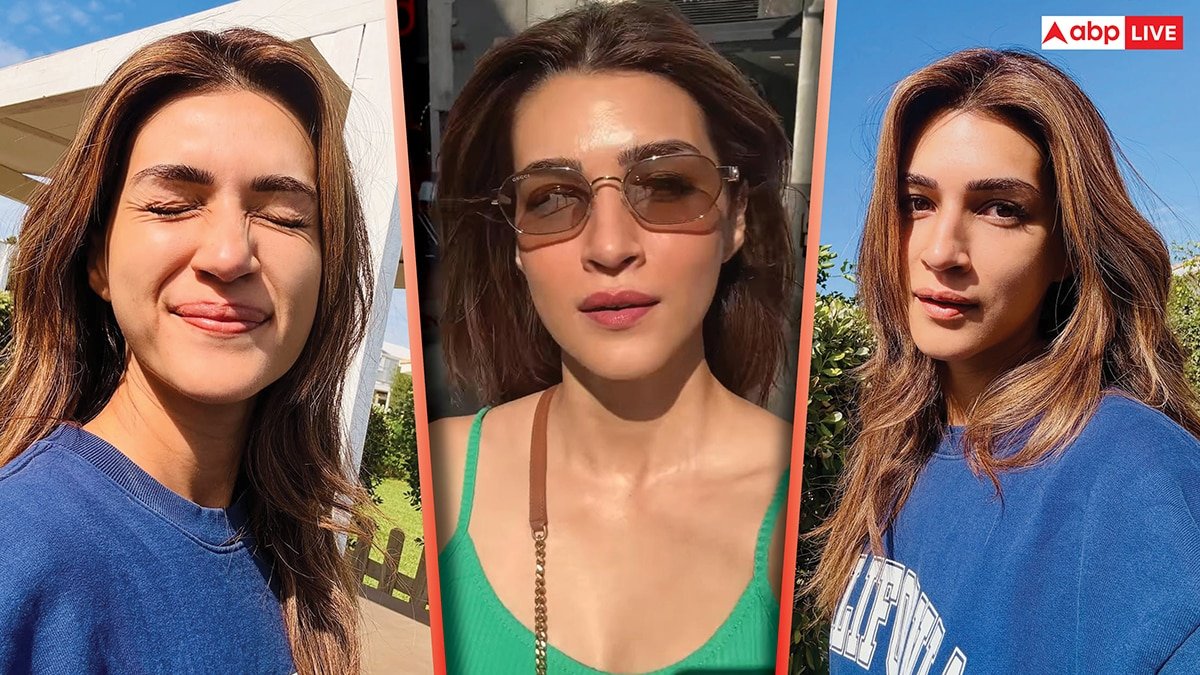 कॉकटेल 2 की शूटिंग की 10 तस्वीरें वायरल, एक में तो कृति सेनन की मसल्स वाली बैक भी दिखी