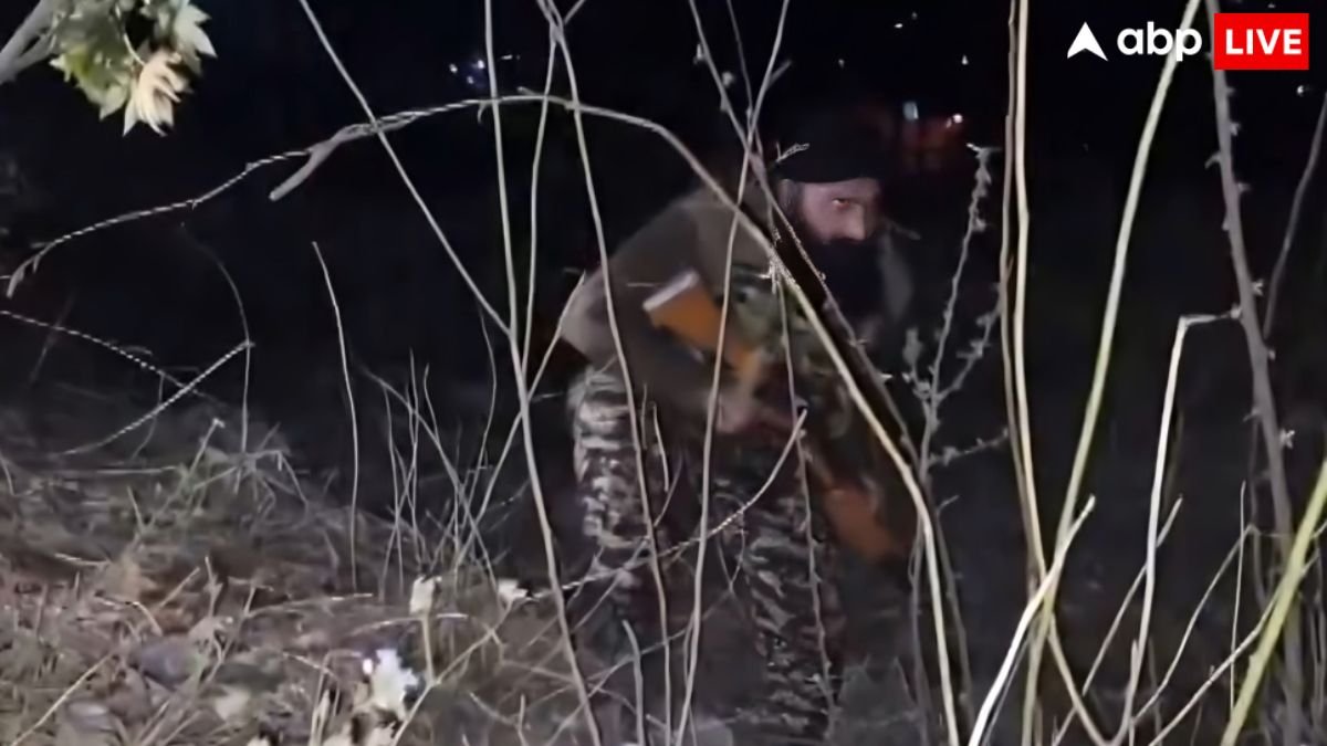Jammu and Kashmir Counter Terrorism: पाकिस्तान की साजिश! रात के अंधेरे में भेजे 6-7 आतंकी, सेना ने फेल किए नापाक मंसूबे