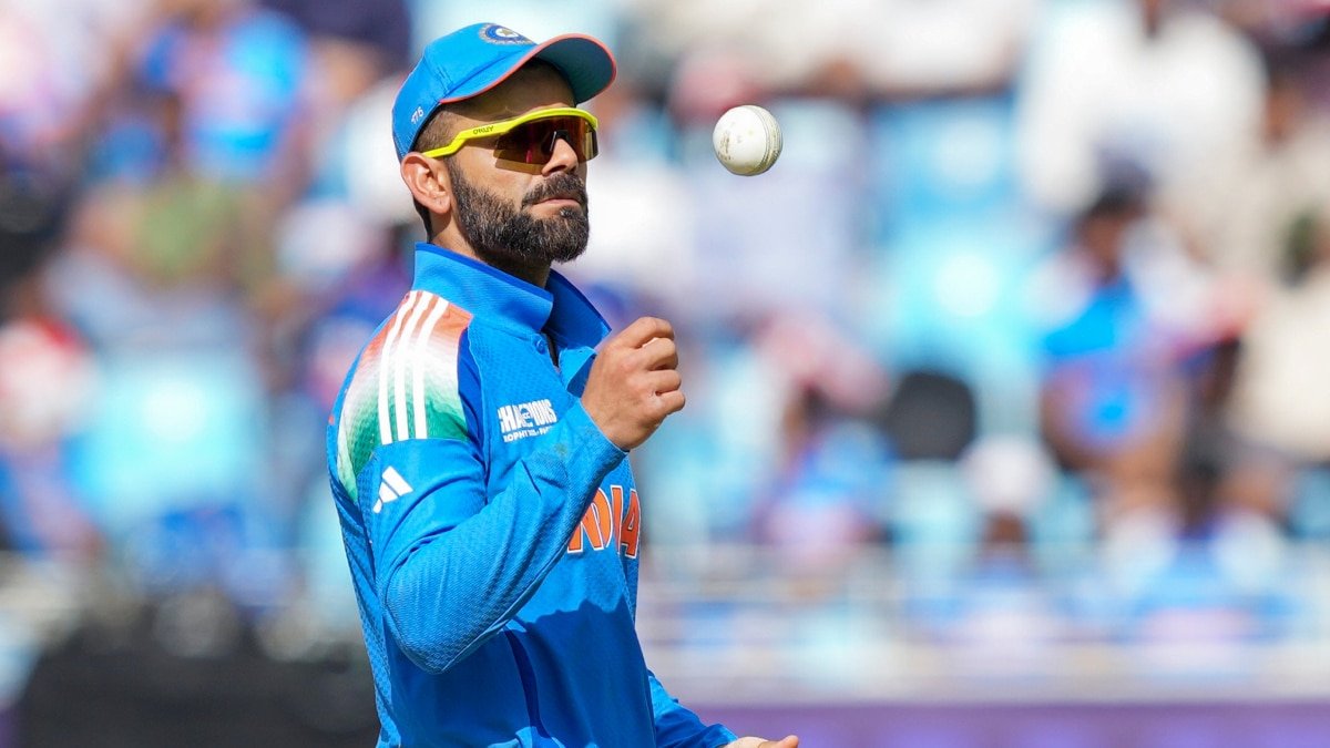 IND vs BAN: 36 की उम्र में विराट कोहली के नाम बड़ा रिकॉर्ड, कर डाली पूर्व कप्तान की बराबरी; बांग्लादेश के खिलाफ रचा इतिहास