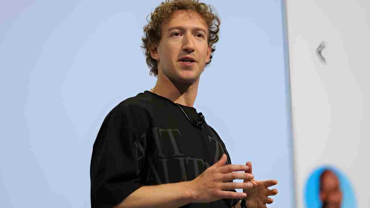 18 महीनों में आपकी नौकरी ले लेगा AI? Mark Zuckerberg की कोडर्स के लिए बड़ी भविष्यवाणी, जानें पूरी जानकारी