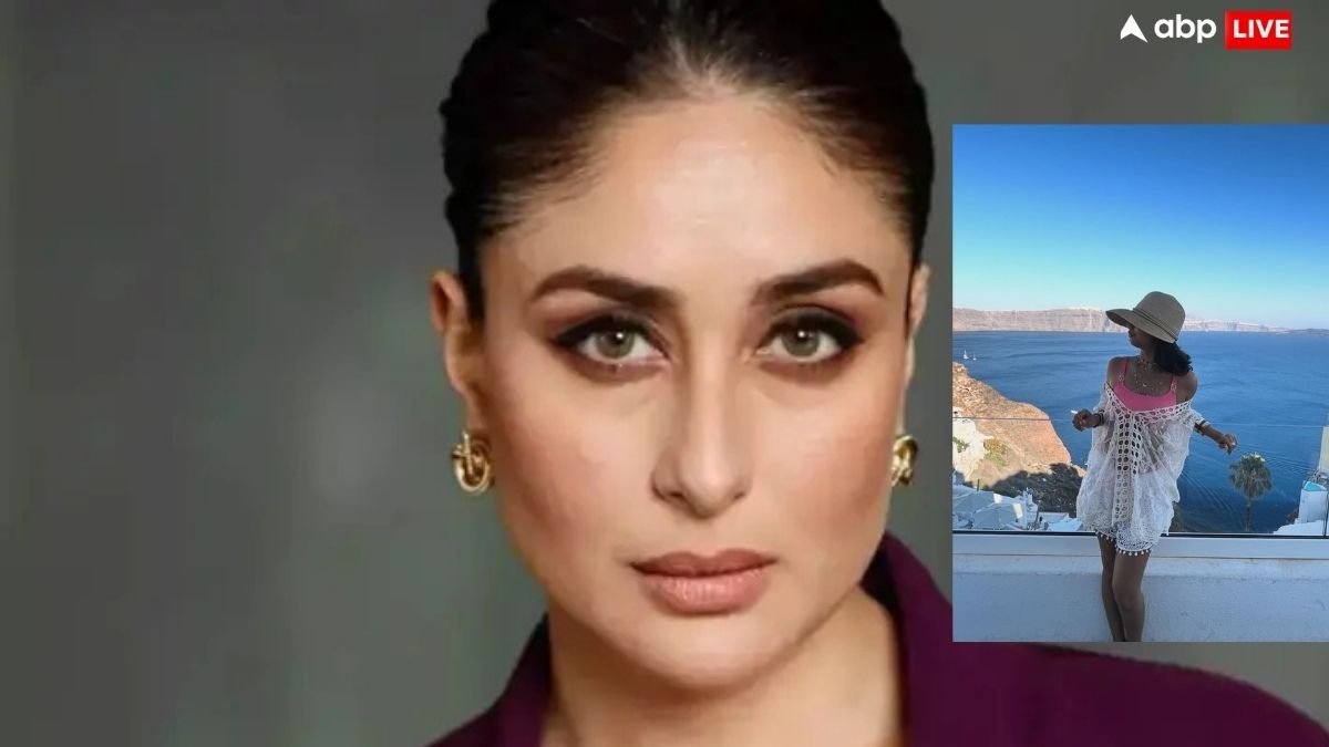 करीना कपूर की भाभी की 10 तस्वीरें, ग्लैमर में बेबो से भी चार कदम है आगे