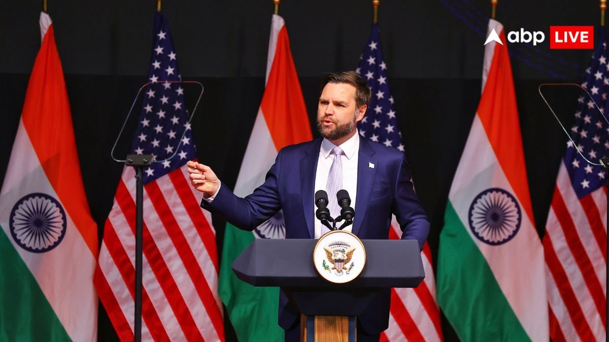 जेडी वेंस ने की PM मोदी की तारीफ, रेसिप्रोकल टैरिफ पर बोले- भारत के साथ हमारी अच्छी बातचीत चल रही