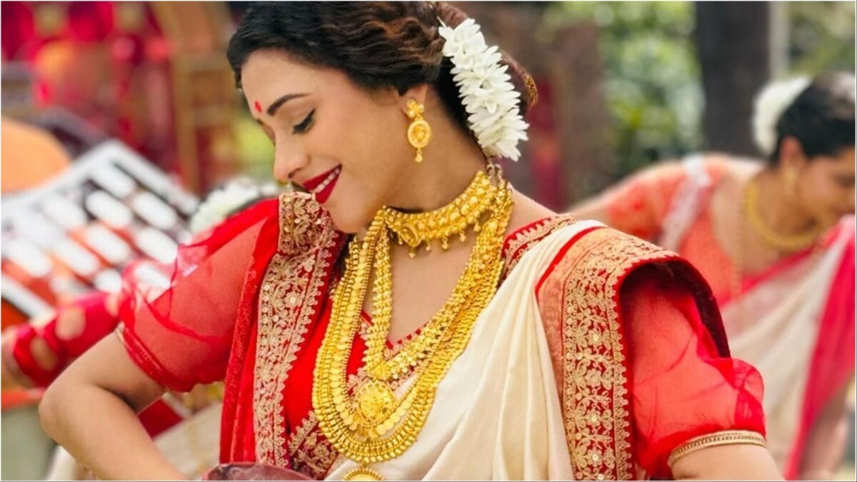 28 साल की उम्र में टीवी की ये हसीना नहीं बनना चाहती थी मां, पॉपुलर शो को बीच में मारी लात