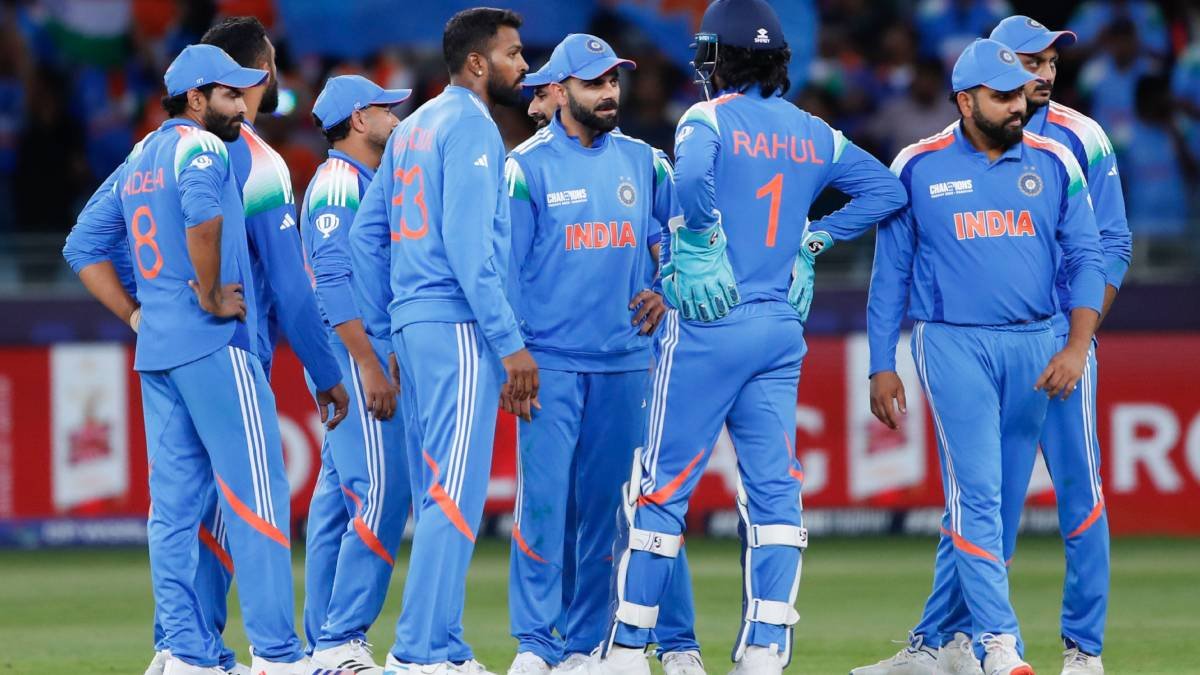 Champions Trophy 2025: अगर टाई हुआ भारत-ऑस्ट्रेलिया सेमीफाइनल तो फाइनल में किसे मिलेगी जगह? जानें सभी नियम