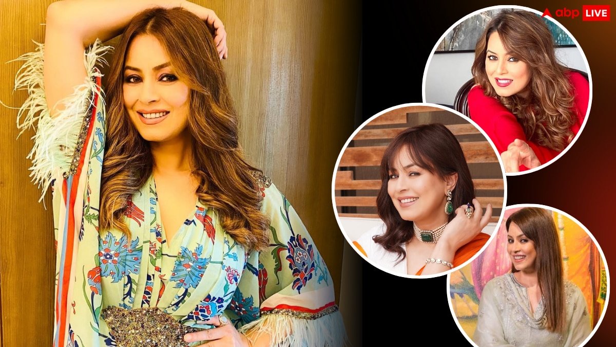 परदेस की कुसुम की 10 तस्वीरें, फिल्मों में कमबैक करके मचाया धमाल