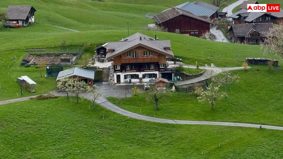 स्विट्जरलैंड में 50,000 CHF की नौकरी, भारत में बनेंगे इतने लाख रुपये! जानिए