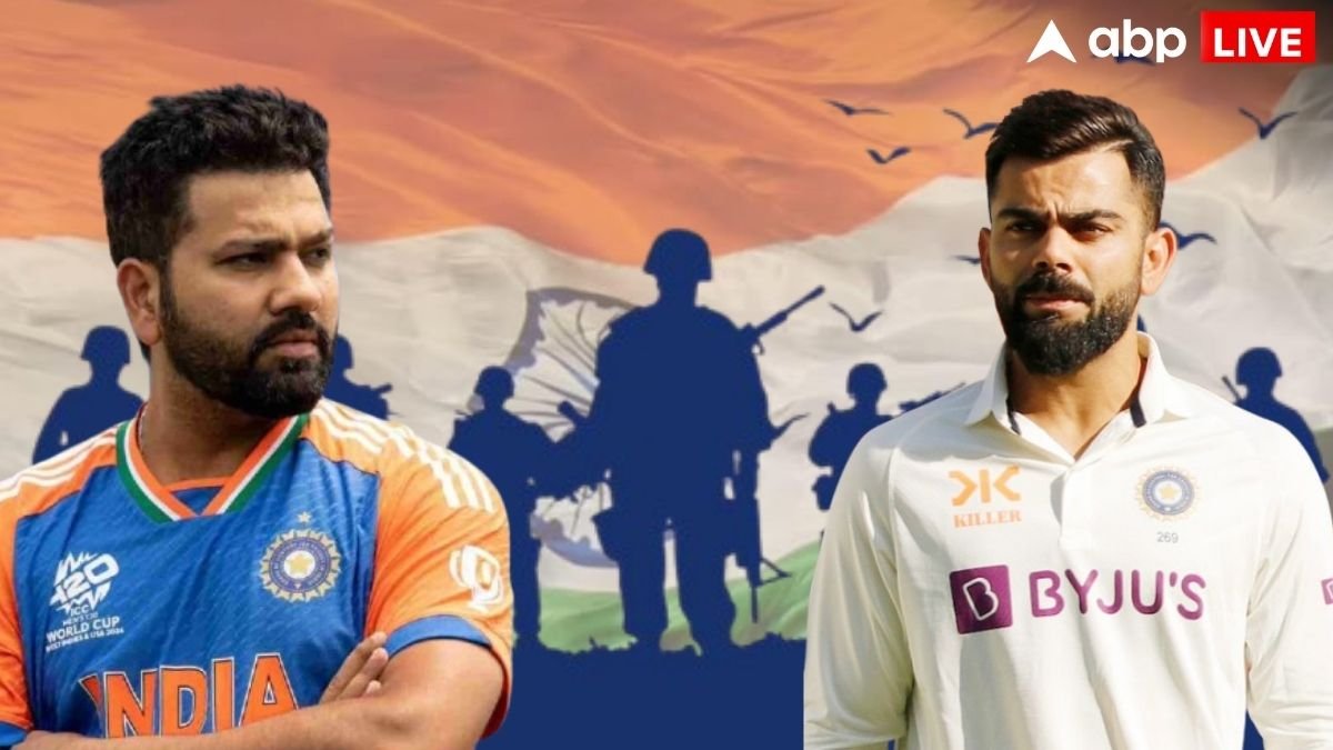 भारतीय क्रिकेटरों ने ऐसे मनाया स्वतंत्रता दिवस, विराट-रोहित ने किया इमोशनल पोस्ट; देखें सबका रिएक्शन