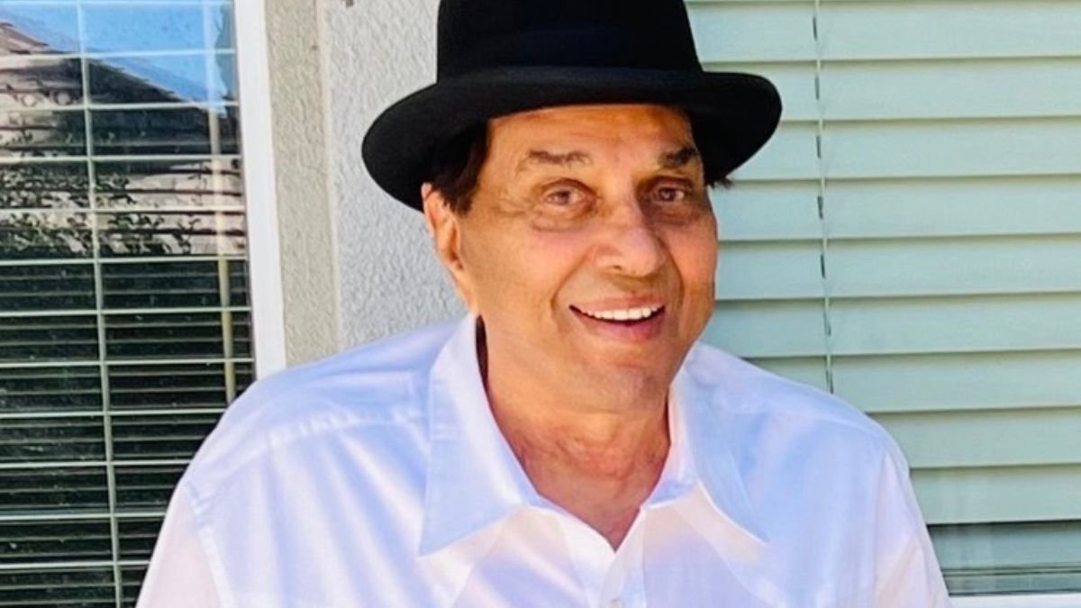 जब इस एक्ट्रेस के नौकर बन गए थे धर्मेंद्र, बॉक्स ऑफिस पर मचाई थी तबाही, किया था करोड़ों का कलेक्शन