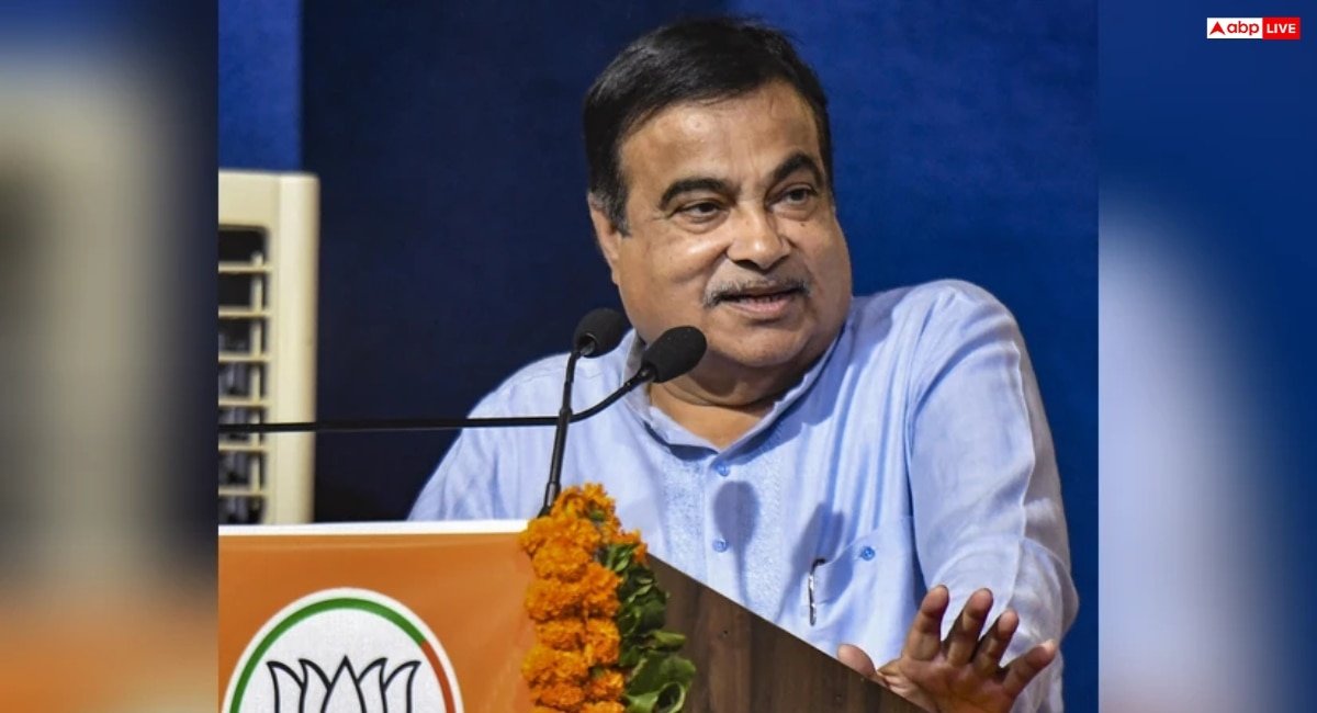 वो इसलिए दादागिरी कर पा रहे हैं क्योंकि..., ट्रंप के टैरिफ को लेकर क्या बोले नितिन गडकरी?