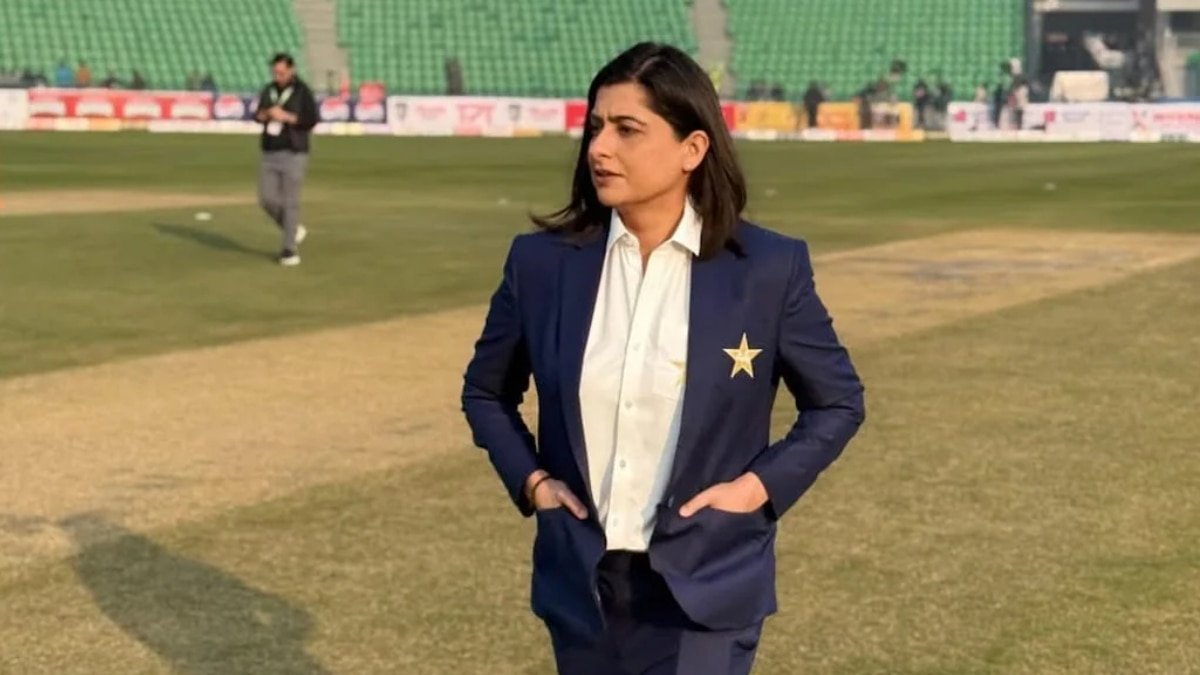 आजाद कश्मीर पर भयंकर बवाल के बीच पाकिस्तानी दिग्गज ने दी सफाई, जानें क्या कहा