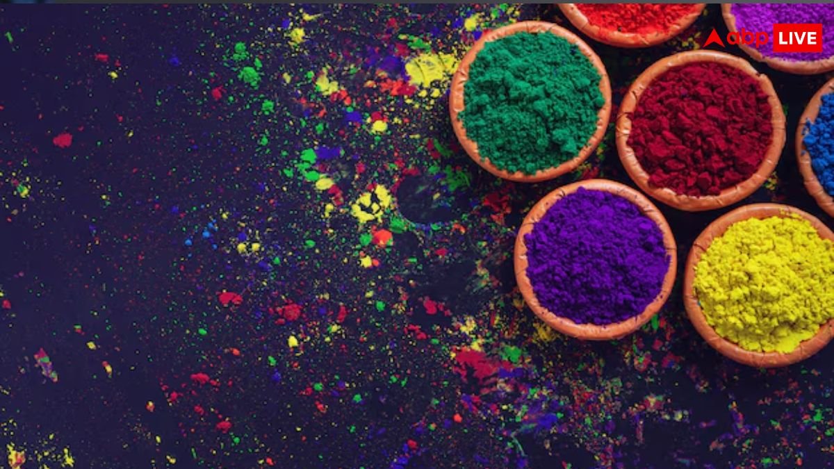 होली पर देश की इकोनॉमी को मिलेगी तेज रफ्तार, 60000 रुपये के कारोबार होने का है अनुमान