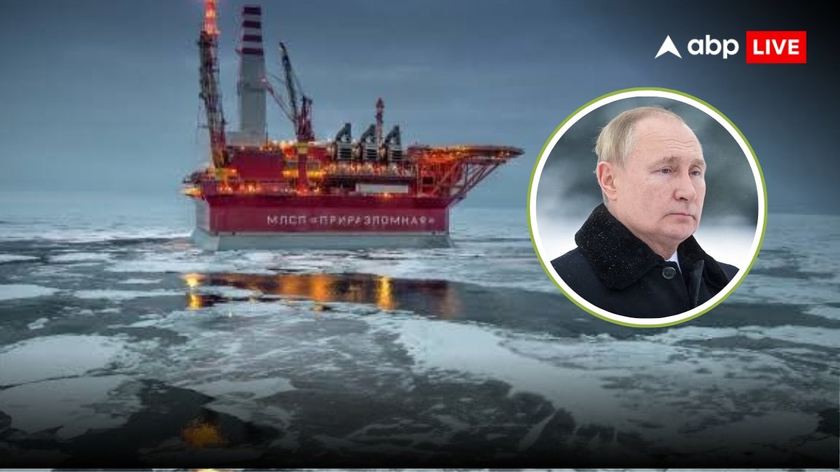 सऊदी अरब से दोगुना बड़ा तेल भंडार.... भारत के दोस्त को मिला काले सोने का भंडार; अब शुरू होगी नई जंग!