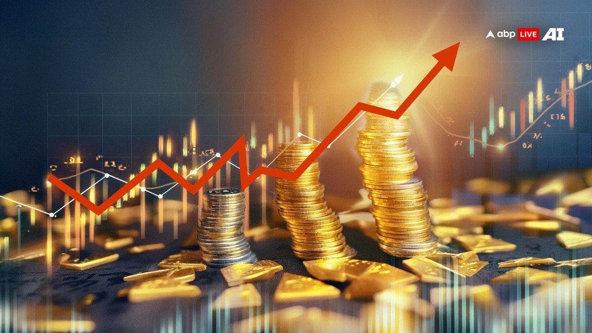 Gold Price Today: ट्रंप के नए टैरिफ के ऐलान से और चमका सोना, जानें 7 अगस्त 2025 का ताज़ा भाव