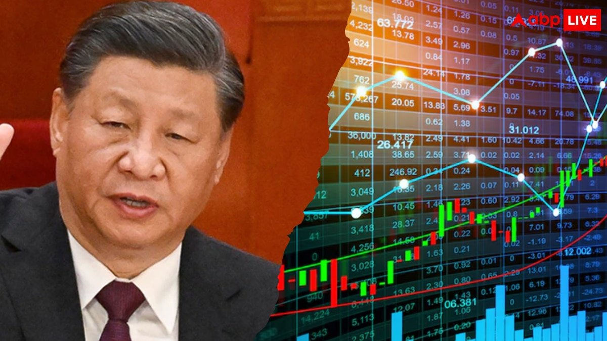 चीन ने बदल दिया गेम, Apple फिर हुआ सबसे ऊपर, NVIDIA को झटका, जानिए भारत का TCS कहां है?