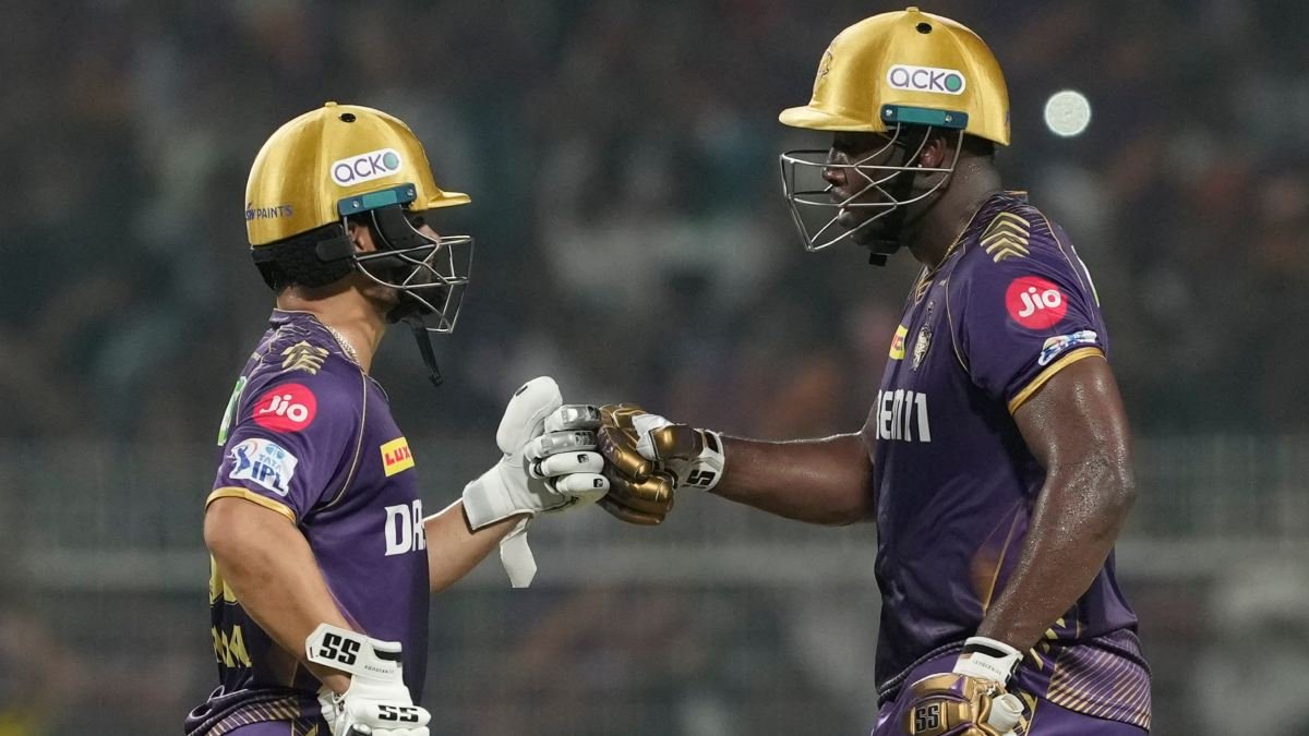 IPL 2025 KKR: कोलकाता नाइट राइडर्स के पास है सबसे घातक प्लेइंग इलेवन, RCB के खिलाफ खेलेंगे ये खिलाड़ी