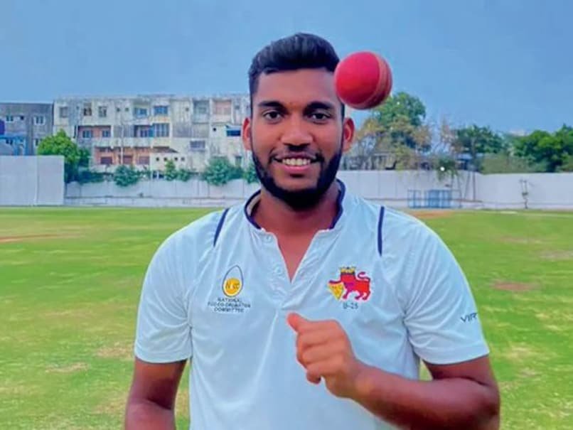 Atharva Ankolekar Emerges Costliest Player; Ayush Mhatre, Musheer Khan, Sairaj Patil Among Top Buys At T20 Mumbai League 2025 Auction