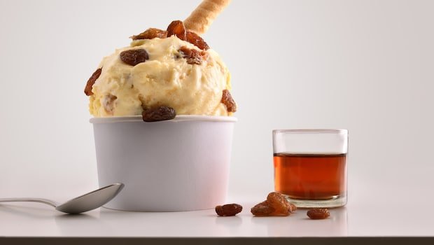 5 Quick And Fun Boozy Desserts For An Indulgent Weekend