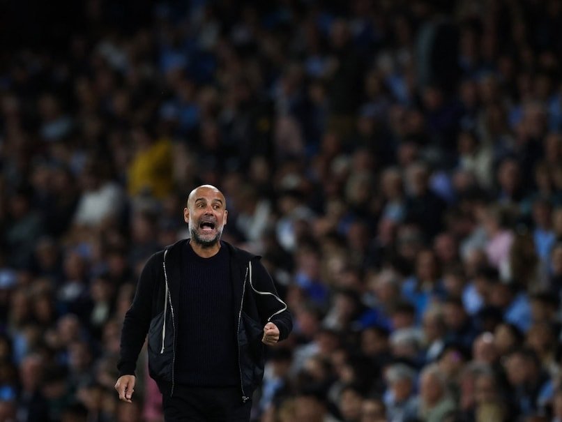 Pep Guardiola To Take Break From Football After Leaving Manchester City