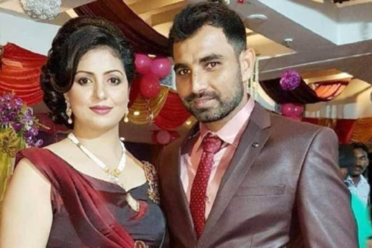 SC Issues Notice To Mohammed Shami Over His Estranged Wife Hasin Jahan’s Alimony Plea