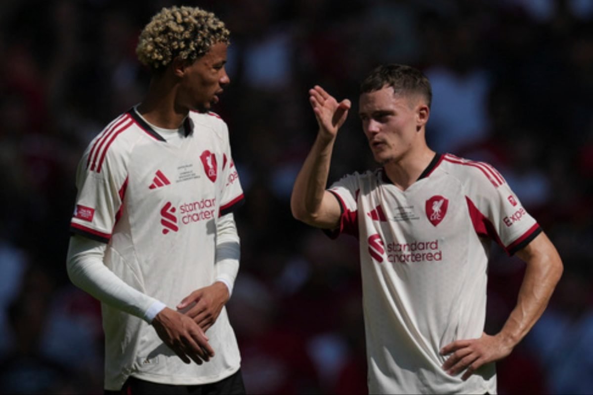 Florian Wirtz To Viktor Gyökeres: 11 Most Expensive Signings In 2025 Transfer Window