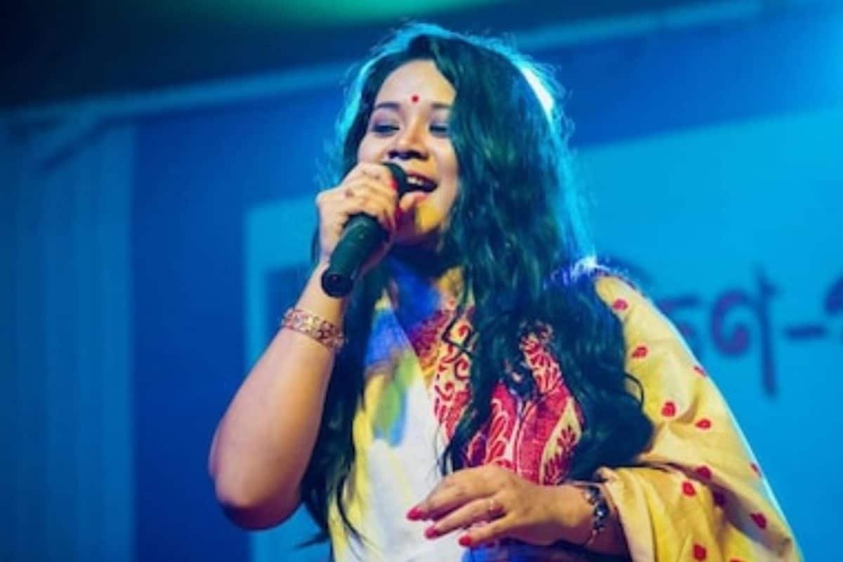 Assamese Singer Gayatri Hazarika Passes Away At 44 After Battling Cancer