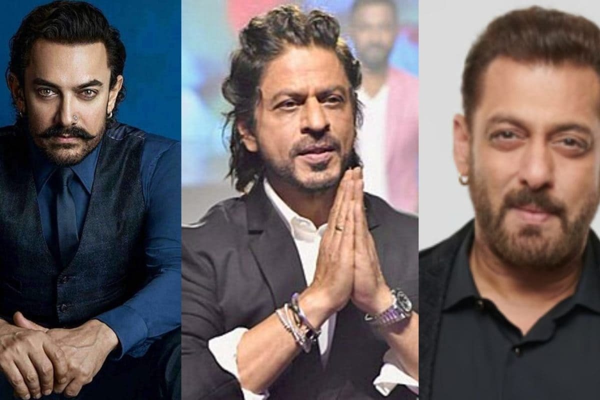 Siddharth Roy Kapur Reveals Top Actors Like Salman, SRK, Aamir Take 40% Of Film Budgets