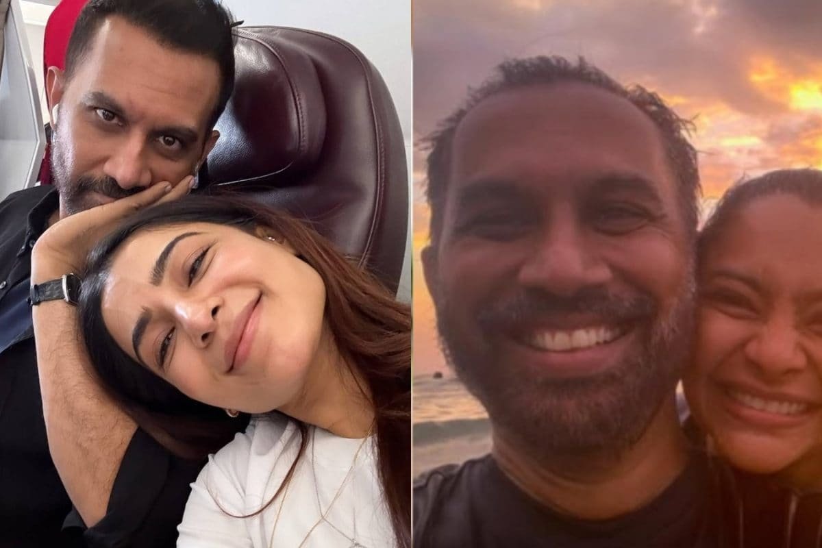 Raj Nidarkorus Ex-Wife Shares ‘Karma’ Post Amid Samantha Ruth Prabhu Relationship Buzz