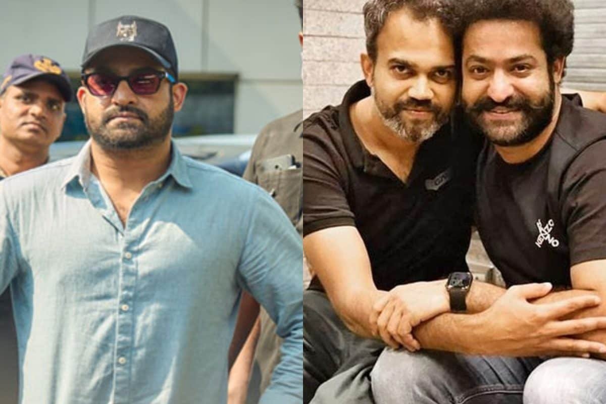 War 2 Teaser To Drop On Jr NTR’s Birthday; NTR-Neel Glimpse Postponed Out Of Respect