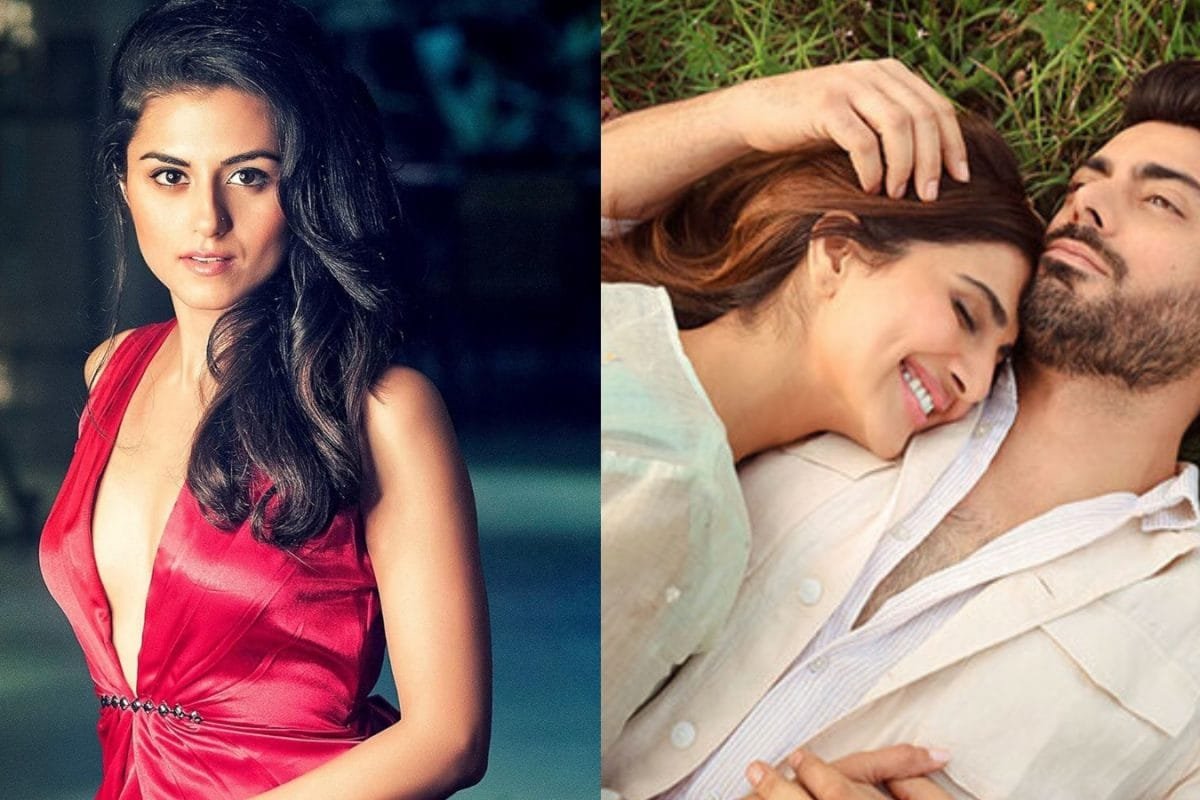 Ridhi Dogra Says She Was Bullied For Opposing Abir Gulaal Release After Pahalgam Attack