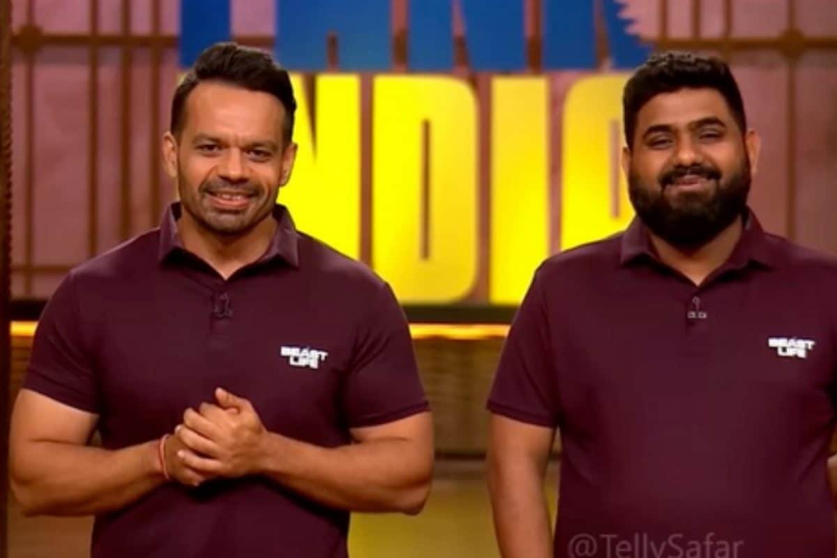 Gaurav Taneja Calls Shark Tank Indias Advice Foolish, Defends Flying Beast: They Wanted Me...
