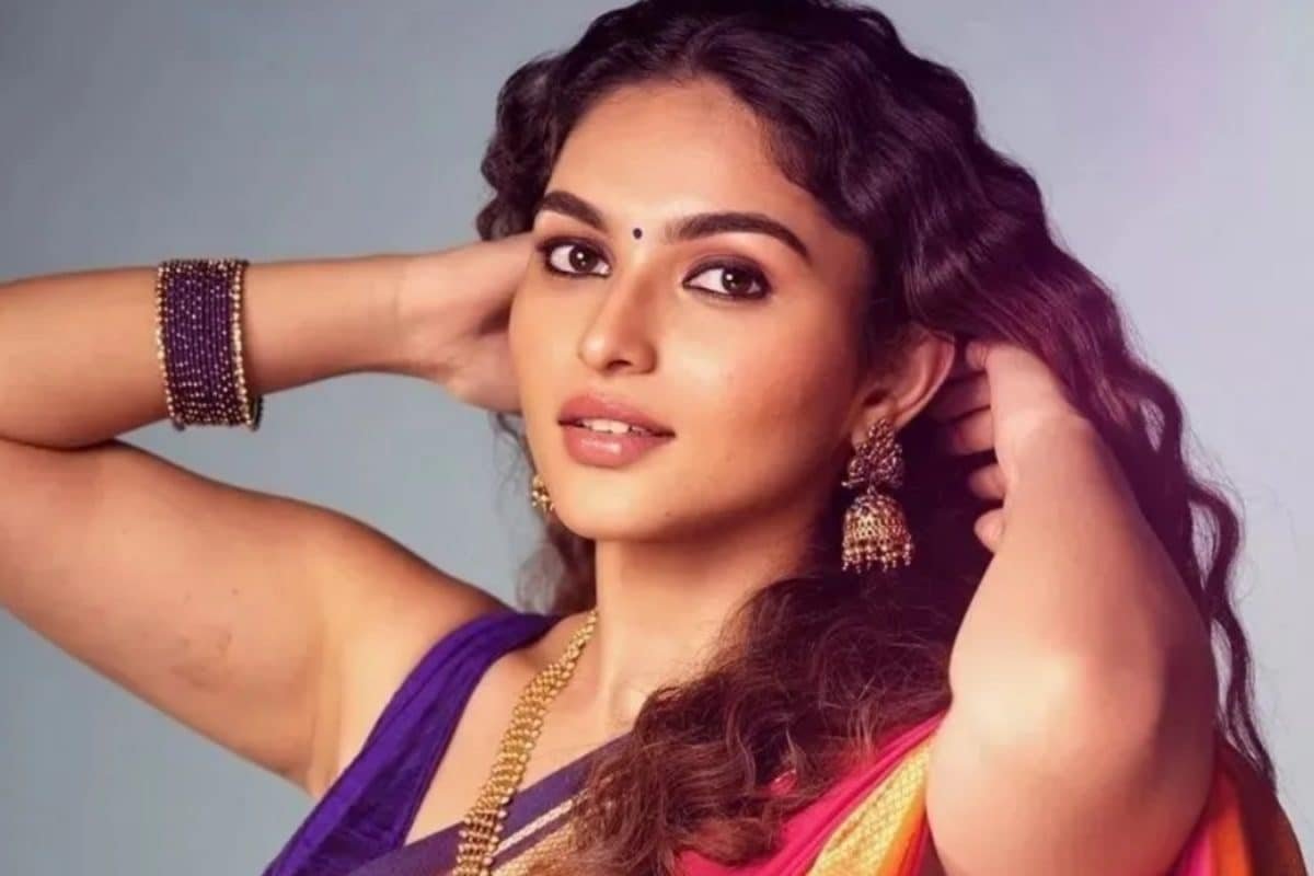 Dragon Actress Kayadu Lohar Allegedly Paid Rs 35 Lakh By Tasmac Scam Accused, Reveals ED