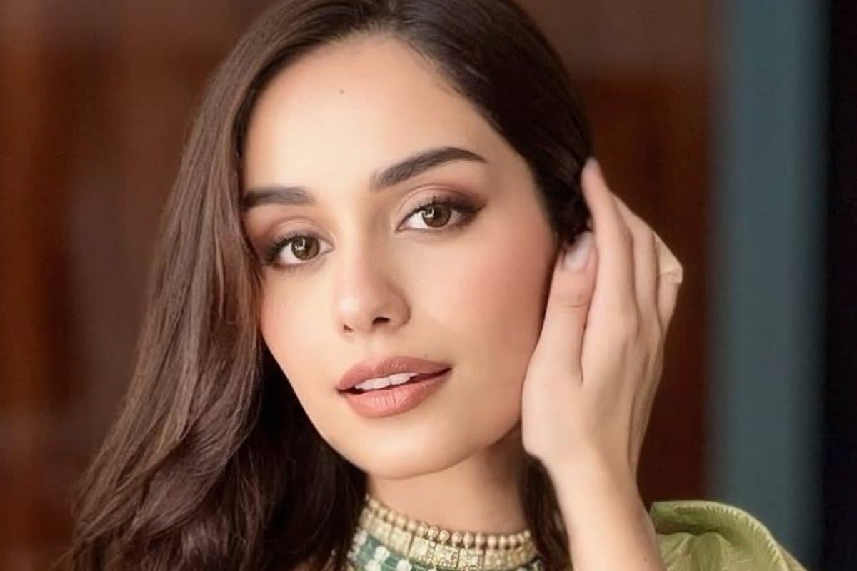 Manushi Chhillar Calls Out Sexist Double Standards In Bollywood: Stop Dismissing Women...
