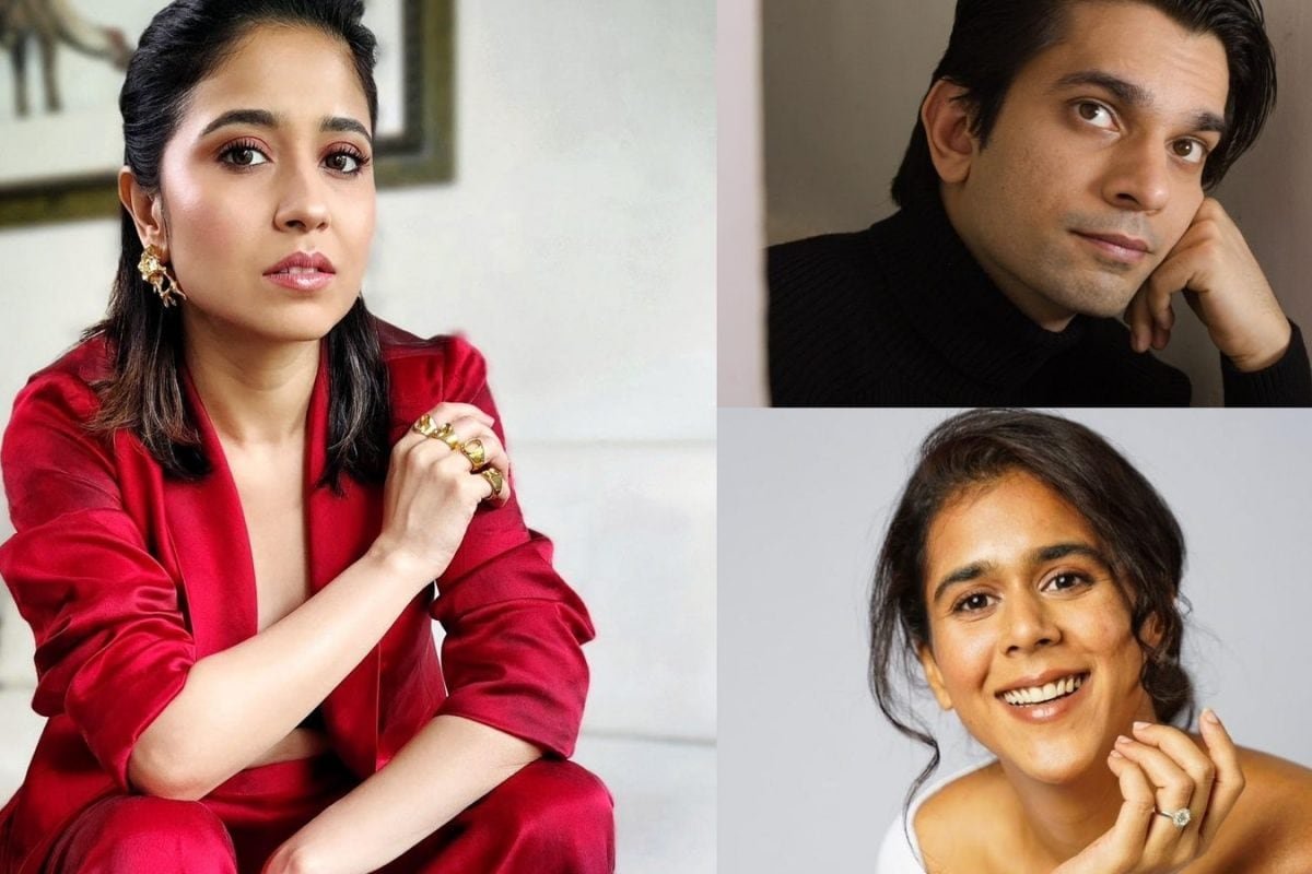 Shweta Tripathi Produces Bold Queer Drama ‘Cock’, Set To Debut In Mumbai And Delhi This Pride Month
