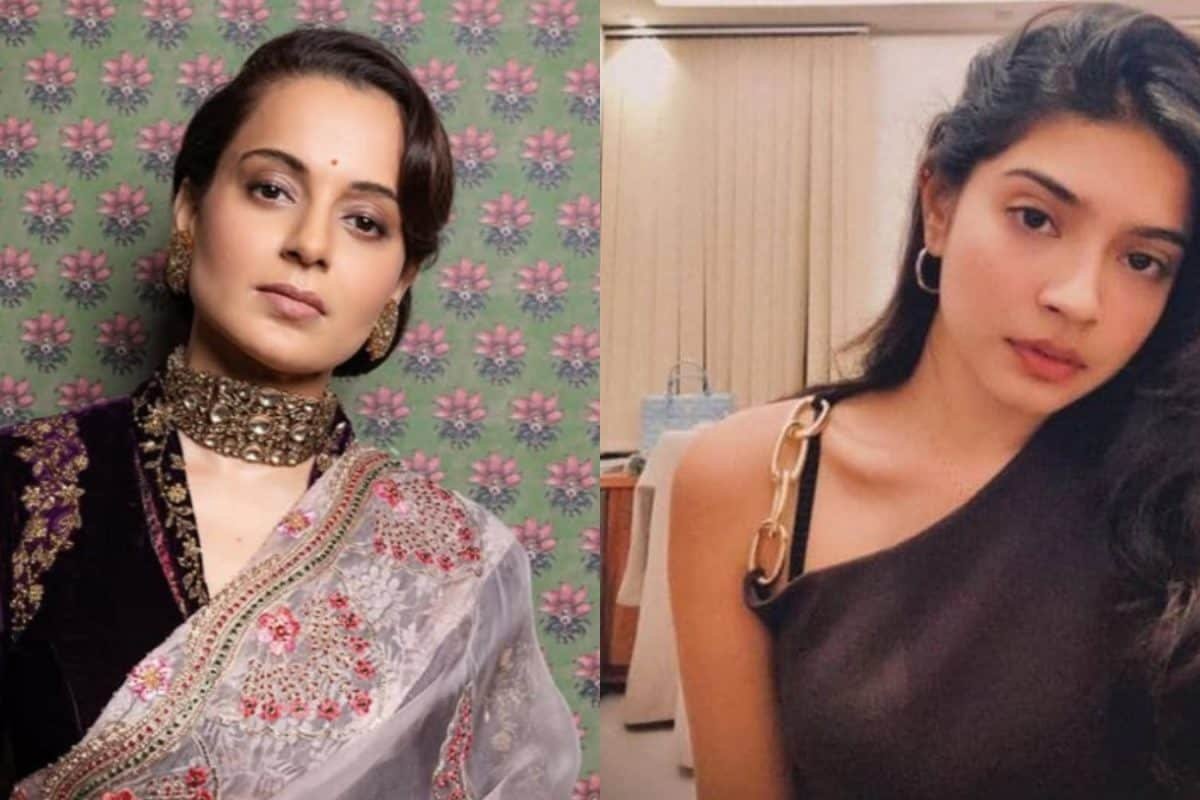 Kangana Ranaut Demands Release Of Sharmishta Panoli: ‘Stop Harassing Her’