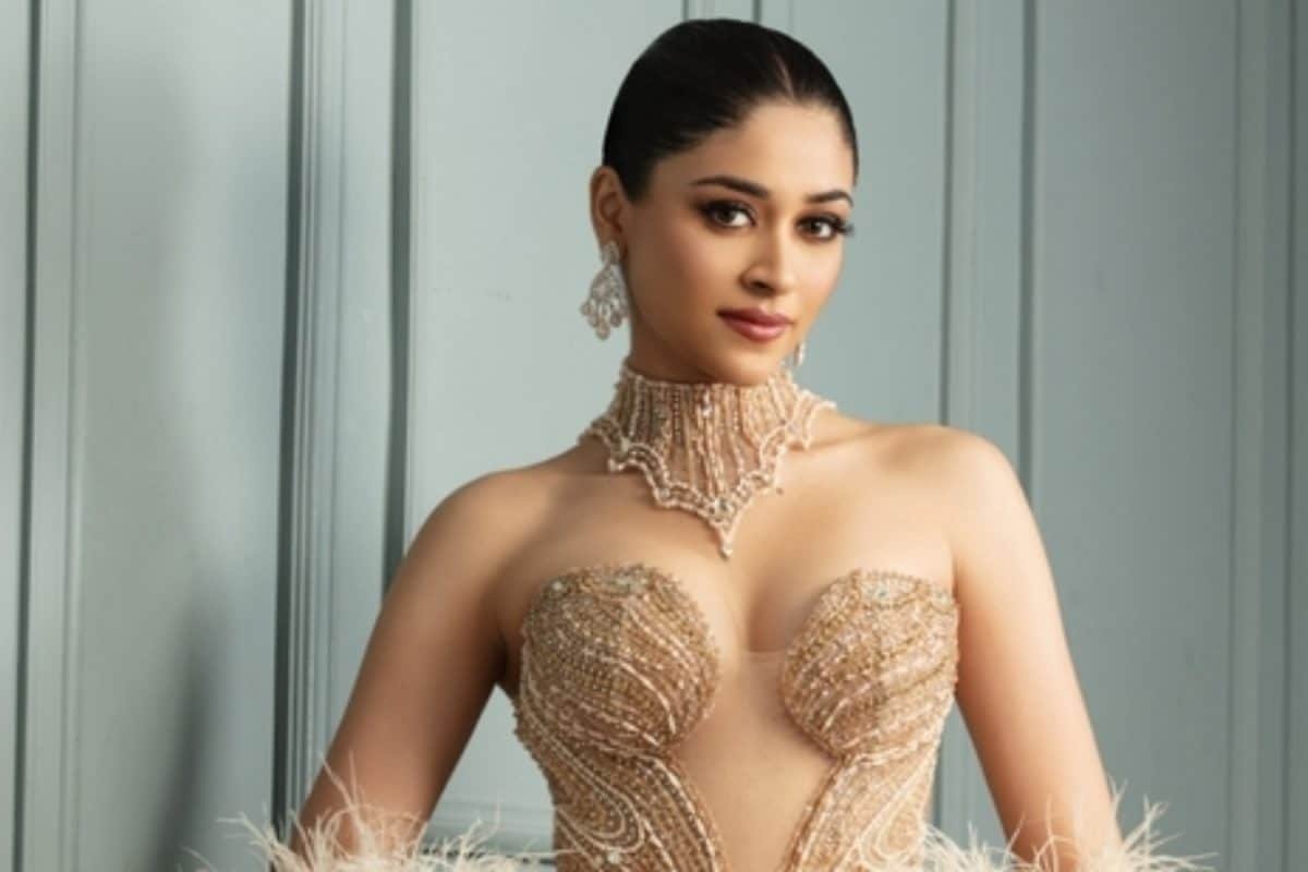 Who Is Nandini Gupta? Meet India’s Miss World 2025 Finalist Aiming For The Crown