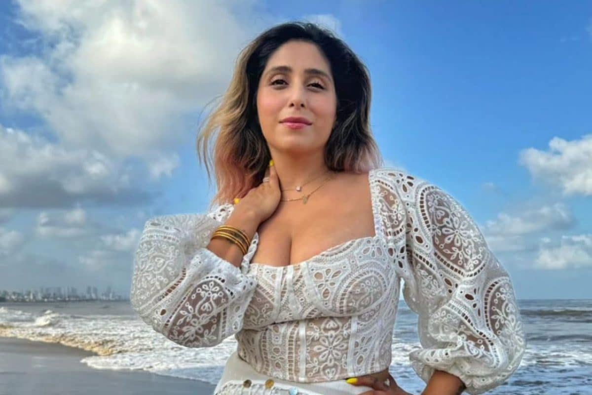 Neha Bhasin Recalls Suicide Attempt At 20 After Being Fat-Shamed: I Took Half A Bottle Of...