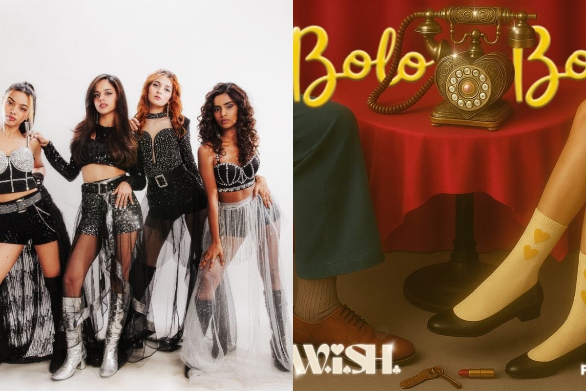 W.i.S.H. And Panther Drop Explosive Afro-Desi Anthem Bolo Bolo | WATCH