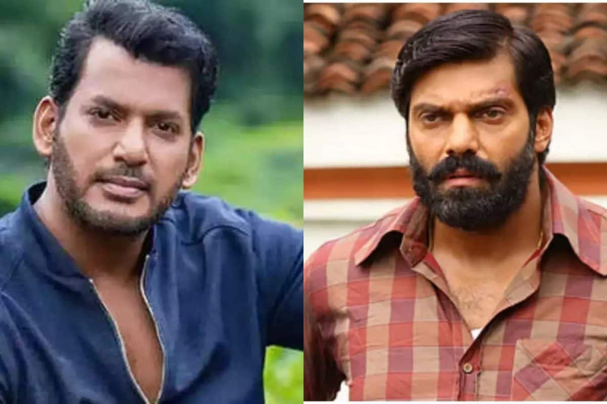 Tamil Actor Vishal Confirms Stuntman Raju’s Death During Aryas Film Shoot, Promises Support To Family
