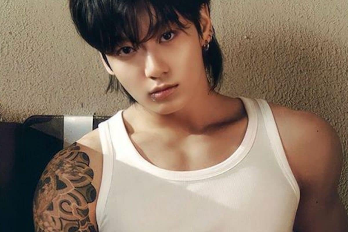 BTS’ Jungkook Flooded With Solo Collab Offers After Military Discharge, Fans Hail Him ‘King Of K-pop’