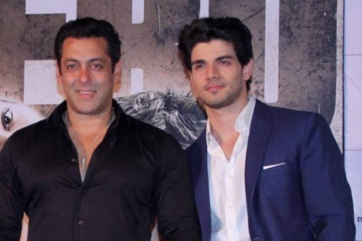 Sooraj Pancholi Says Hes Done Relying On Salman Khan For Work: I Know My Limits