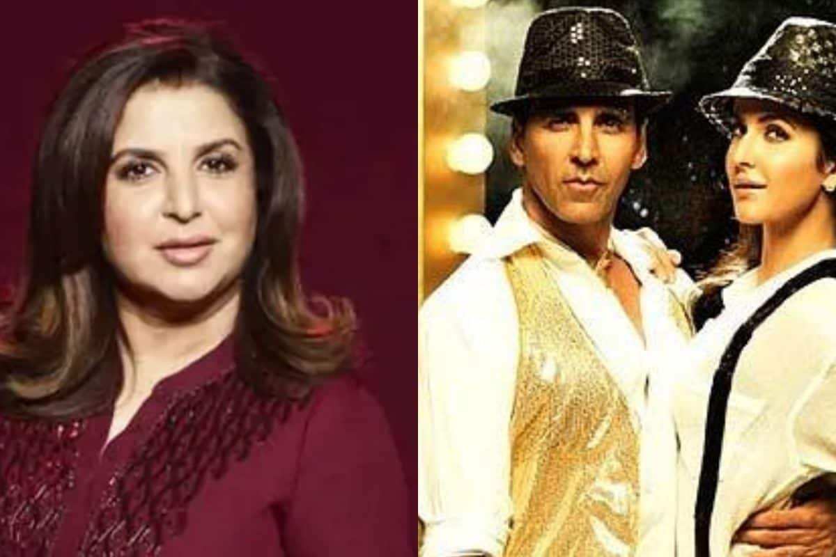 Farah Khan Says Bollywood Celebrated Tees Maar Khan’s Failure: ‘Abhi Aayi Na Line Par’